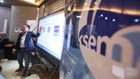 Jurus Equnix Mengamankan Layanan Ksema Jurus Equnix Mengamankan Layanan Ksema