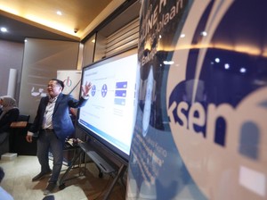 Jurus Equnix Mengamankan Layanan Ksema