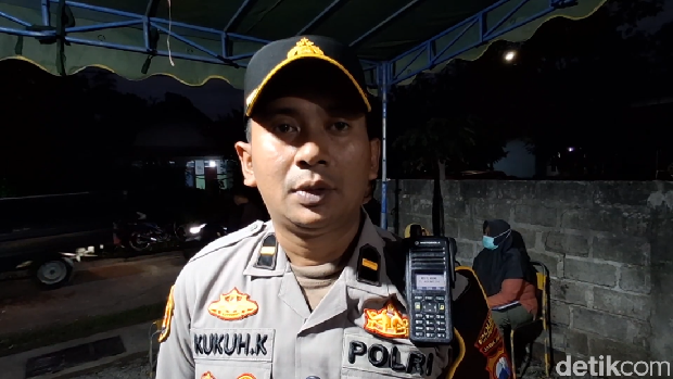 Hilang Dua Hari Pemuda Tulungagung Ditemukan Tewas di Dalam Sumur Hilang Dua Hari Pemuda Tulungagung Ditemukan Tewas di Dalam Sumur