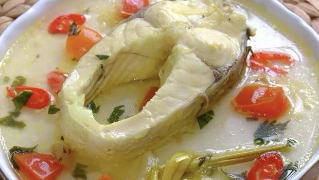 Ikan Jelawat Kuning (Foto: Cookpad/i_amallea) Ikan Jelawat Kuning (Foto: Cookpad/i_amallea)