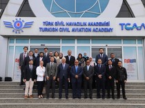 RI & Turki Sepakati Peningkatan Kerja Sama Penerbangan Sipil, Ini Rutenya