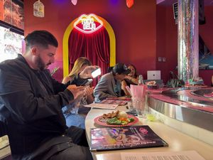 Kafe Tokiodelic Hadirkan Sensasi Kawaii Tokyo di Tengah Gemerlap New York