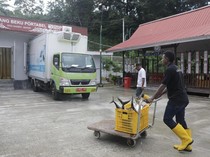 KKP Optimistis Program KNMP Tingkatkan Kesejahteraan Nelayan