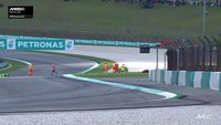 Ada Insiden di Moto3 Sampai Red Flag, Cek Jadwal Baru MotoGP Malaysia Ada Insiden di Moto3 Sampai Red Flag, Cek Jadwal Baru MotoGP Malaysia