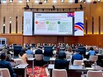 RI Dorong Integrasi Ekonomi Kawasan ASEAN