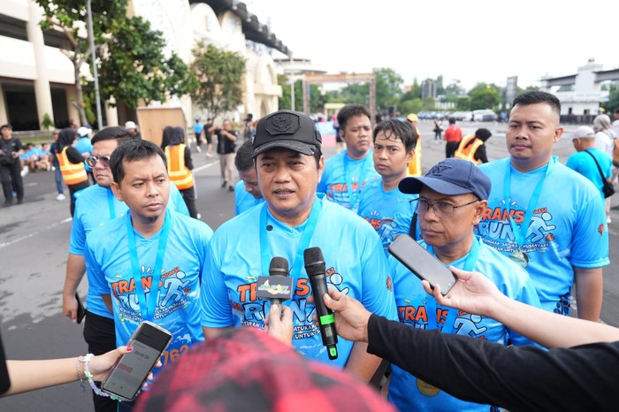 Kementrans Kementrans