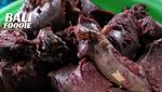 10 Kuliner Ekstrem Tradisional asal Bali, Berbahan Darah hingga Ular 10 Kuliner Ekstrem Tradisional asal Bali, Berbahan Darah hingga Ular