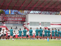 Malut United Vs Semen Padang: Laskar Kie Raha Waspadai Kebangkitan Tim Tamu