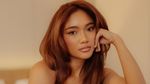 Marion Jola Ingin Pertahankan Kulit Eksotis Marion Jola Ingin Pertahankan Kulit Eksotis