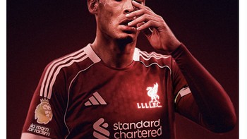 Sudah 4 kali Liverpool kalah beruntun di Liga Inggris. Foto: X.com