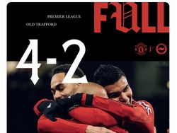 Meme Kocak MU Salip Liverpool yang Kalah Terus