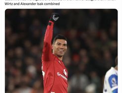 Meme Kocak MU Salip Liverpool yang Kalah Terus