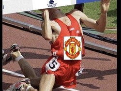 Dalam dua laga ke depan, MU akan menghadapi Nottingham Forest dan Tottenham Hotspur. Nama terakhir diprediksi bisa menjadi batu sandungan Setan Merah. Foto: dok. Internet/X (Twitter)