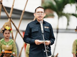 Menbud Dukung Rekkam Art Festival 2025 Jadi Ruang Pemajuan Budaya
