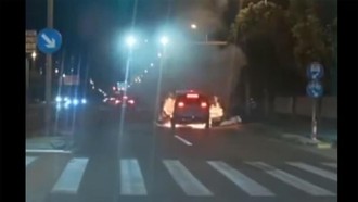 Usai Terbakar Tiba-tiba saat Dikendarai, Ribuan Unit Mobil Listrik China Di-recall