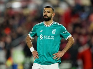 Beri Komentar Pedas, Mo Salah Dianggap Memalukan!