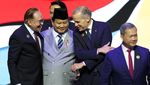 Momen Pembukaan KTT ASEAN 2025, Serukan Semangat Persatuan dan Perdamaian Momen Pembukaan KTT ASEAN 2025, Serukan Semangat Persatuan dan Perdamaian