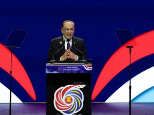 Giliran Kapal Malaysia Diizinkan Lewati Selat Hormuz oleh Iran