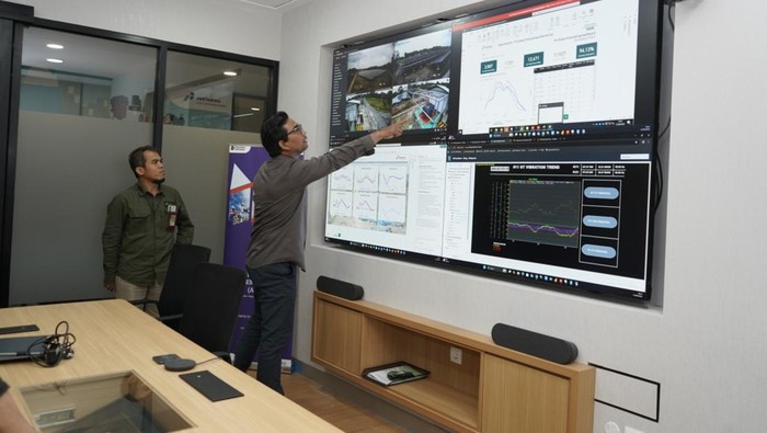Pangkas Biaya, Pertamina NRE gunakan NOVA untuk Pantau dan Mitigasi Risiko Operasi Pangkas Biaya, Pertamina NRE gunakan NOVA untuk Pantau dan Mitigasi Risiko Operasi