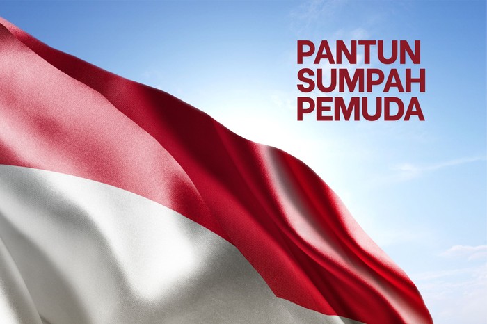 Pantun Sumpah Pemuda