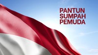 25 Pantun Inspirasi Anak Muda di Hari Sumpah Pemuda 25 Pantun Inspirasi Anak Muda di Hari Sumpah Pemuda