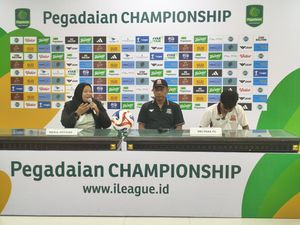 Tekuk PSIS, Pelatih Deltras FC: Pertandingan Ini Sangat Berat