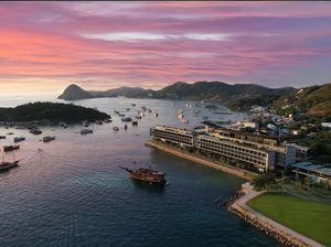 Pagelaran Legenda Putri Komodo di Labuan Bajo Dibatalkan