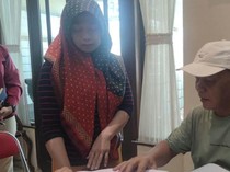 Apes Pedagang Bawang Nganjuk Tertipu Rp 1,5 M Modus Janji Lolos PNS