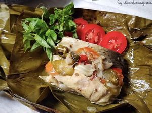 Aneka Resep Olahan Ikan Jelawat Khas Kalimantan Tengah yang Kaya Rasa