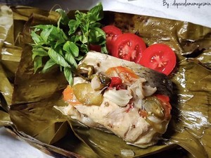 Aneka Resep Olahan Ikan Jelawat Khas Kalimantan Tengah yang Kaya Rasa
