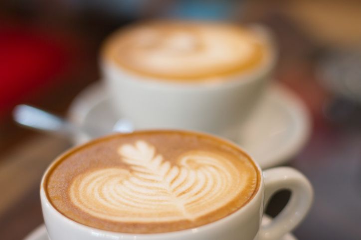 Perbedaan latte dan flat white Perbedaan latte dan flat white