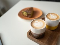 Serupa Tapi Tak Sama, Ini Beda Latte dan Flat White