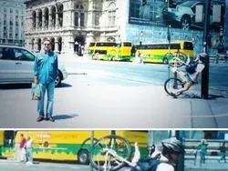 Photobomber! Momen Perusak Foto yang Bikin 100% Gagal Fokus