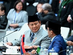 Video Prabowo Apresiasi AS, Sebut Bantu Mediasi Konflik Thailand-Kamboja