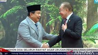 Prabowo Hadiri KTT ASEAN di Malaysia, Disambut PM Anwar Ibrahim Prabowo Hadiri KTT ASEAN di Malaysia, Disambut PM Anwar Ibrahim
