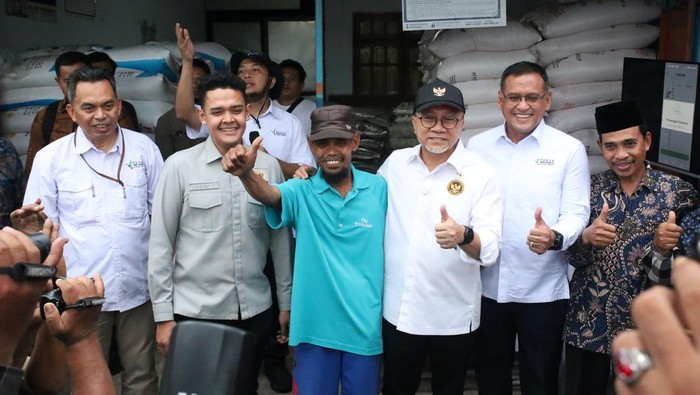 Pupuk Indonesia Pupuk Indonesia