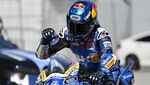 Semringah Alex Marquez Kunci Runner-Up MotoGP 2025 di Sepang Semringah Alex Marquez Kunci Runner-Up MotoGP 2025 di Sepang