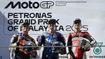 Semringah Alex Marquez Kunci Runner-Up MotoGP 2025 di Sepang Semringah Alex Marquez Kunci Runner-Up MotoGP 2025 di Sepang