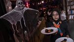Sensasi Horor dan Seni di Kafe Bandung Barat Sambut Halloween Sensasi Horor dan Seni di Kafe Bandung Barat Sambut Halloween