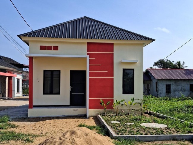 Rumah Rp 182 Juta Masih Ada di Ketapang Kalbar, Ini Daftarnya
