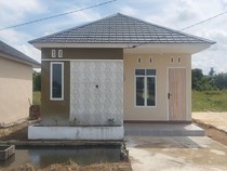 Rumah Rp 182 Juta Masih Ada di Ketapang Kalbar, Ini Daftarnya