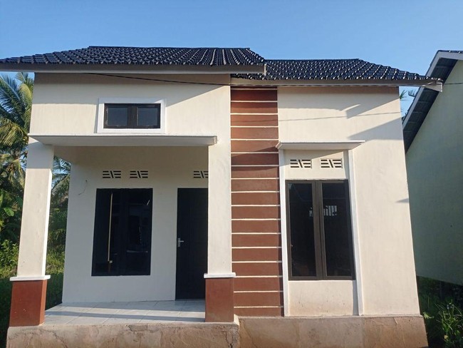 Rumah Rp 182 Juta Masih Ada di Ketapang Kalbar, Ini Daftarnya