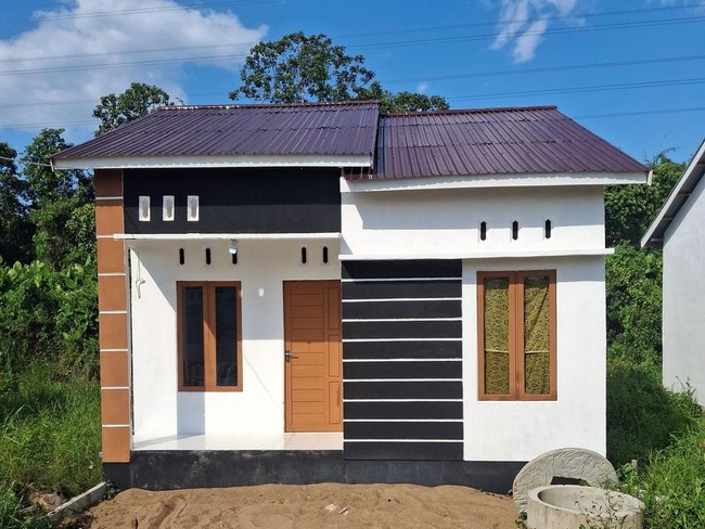 Rumah Rp 182 Juta Masih Ada di Ketapang Kalbar, Ini Daftarnya