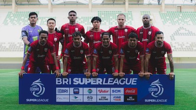 Jelang Persib Vs Persis: 5 Pemain Termahal Laskar Sambernyawa