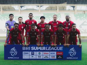 Jelang Persib Vs Persis: 5 Pemain Termahal Laskar Sambernyawa