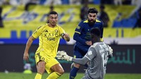Al Hazm Vs Al Nassr: Cristiano Ronaldo Cs Menang 2-0 Al Hazm Vs Al Nassr: Cristiano Ronaldo Cs Menang 2-0