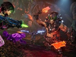 5 Game Baru Paling Populer di Steam, Salah Satunya Borderlands 4