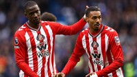 Sensasi Sunderland, Kalahkan Juara Dunia dan Tembus Posisi Kedua Sensasi Sunderland, Kalahkan Juara Dunia dan Tembus Posisi Kedua