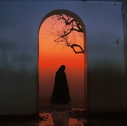 Jatuh-Bangun Demi The Visitor, Film Horor Palestina Jatuh-Bangun Demi The Visitor, Film Horor Palestina