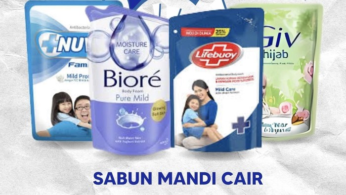 Transmart Full Day Sale Kembali Hadir! Aneka Produk Sabun Cair Diskon 20% Transmart Full Day Sale Kembali Hadir! Aneka Produk Sabun Cair Diskon 20%